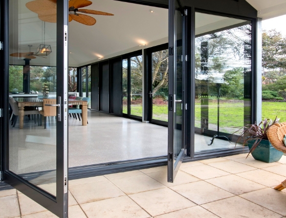 uPVC Double Glazing Door Installations Perth