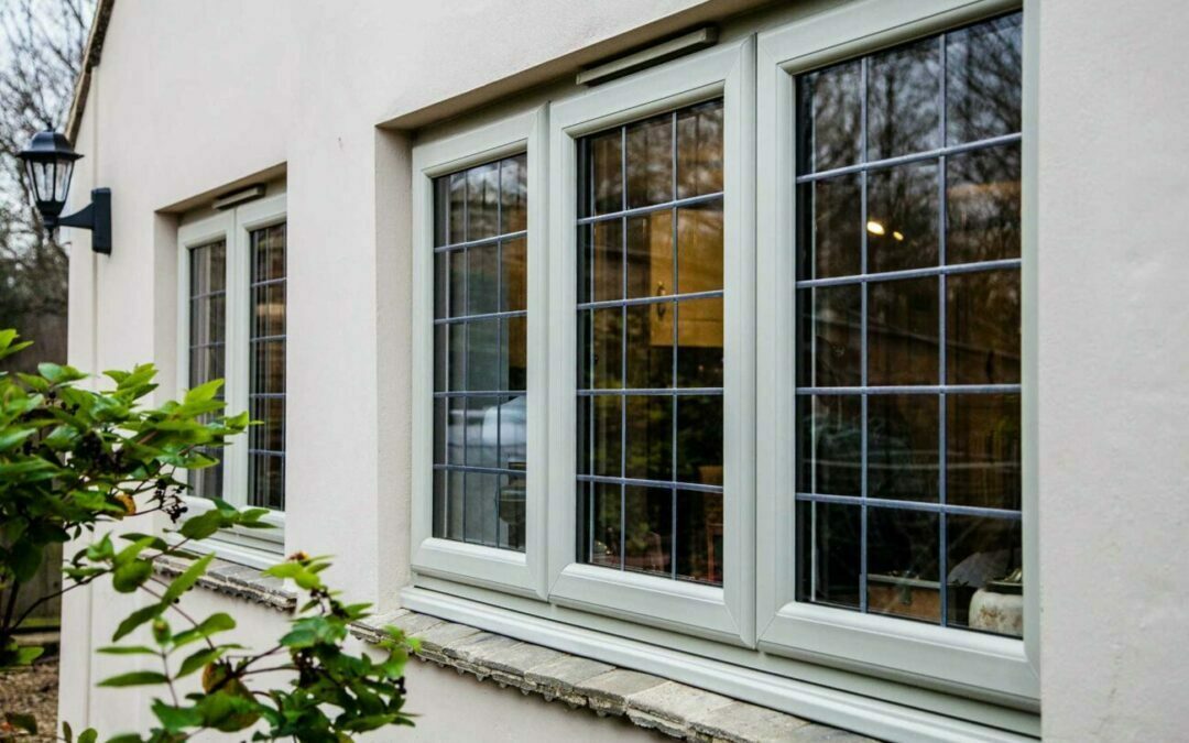 A Complete Guide to Double Glazed Windows